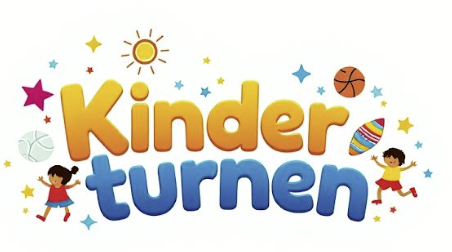 Kinderturnen Logo